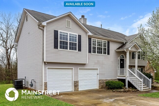 1345 Kent Manor