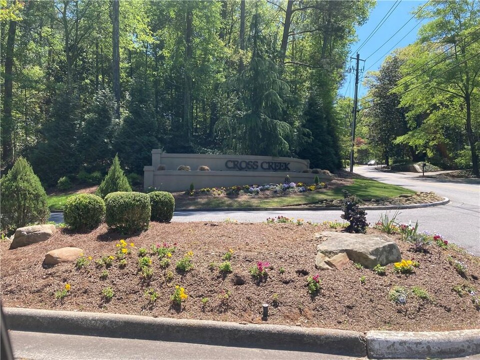 18 Cantey Pl NW in Atlanta, GA - Foto de edificio