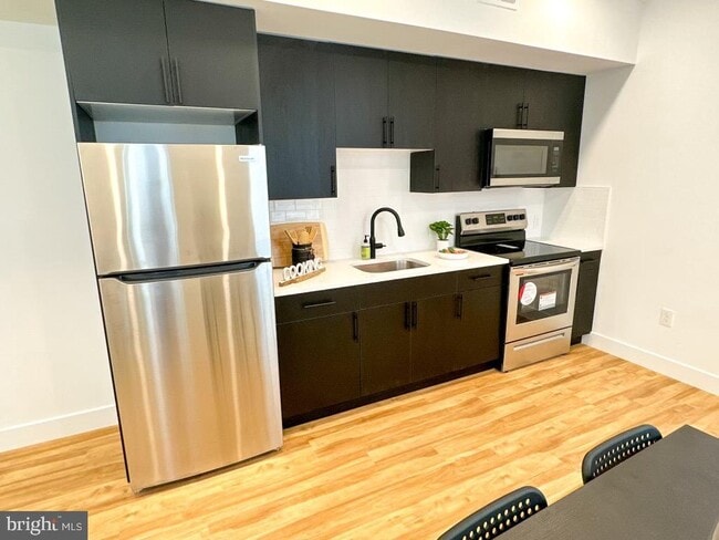 property at 3847 N Broad St