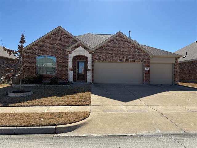 783 Bayberry Ln in Princeton, TX - Foto de edificio