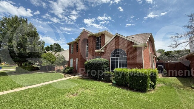 11317 Oxford Pl in Frisco, TX - Building Photo - Building Photo