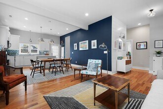 1021 Moreland Ave in Durham, NC - Building Photo - Building Photo