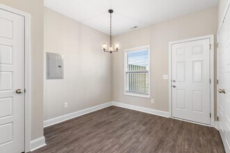 203 Copeland Rd in Clarksville, TN - Building Photo - Building Photo