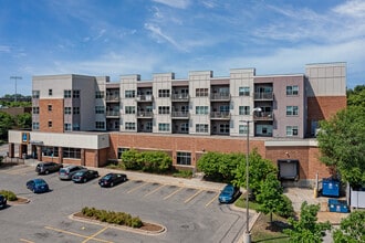 Corridor Flats in Minneapolis, MN - Building Photo - Building Photo