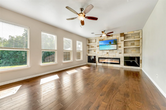 3100 Whispering Pine Blvd in Melissa, TX - Building Photo - Building Photo