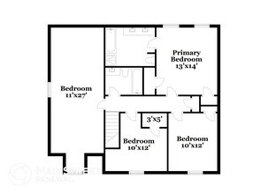 514 Woodington Ln in Charlotte, NC - Foto de edificio - Building Photo