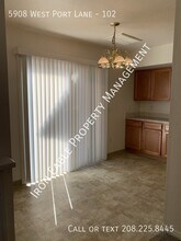 5908 W Prt Ln in Boise, ID - Building Photo - Building Photo