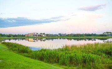 5948 Hidden Br Dr in Apollo Beach, FL - Building Photo - Building Photo