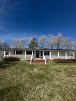 41 Landon Ln in Sheridan, WY - Building Photo