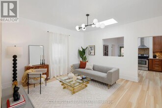 332 Woodfield Rd. in Toronto, ON - Building Photo - Building Photo