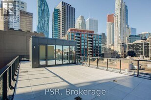 2A Church St in Toronto, ON - Building Photo