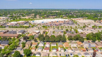 3350 S 26th St in Milwaukee, WI - Building Photo