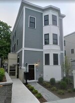 285 Lamartine St, Unit 2 in Boston, MA - Building Photo