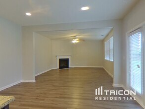 115 Brickstone Pkwy in Covington, GA - Building Photo - Building Photo