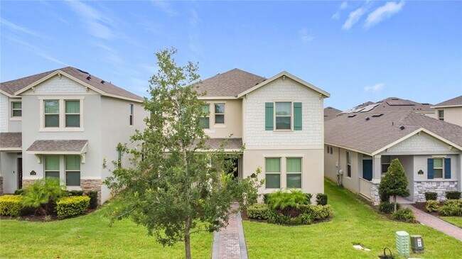 property at 11045 Bostwick Aly