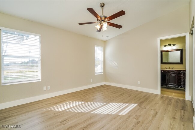 property at 710 NE 24th Terrace