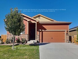 583 Solano Dr in Lochbuie, CO - Building Photo