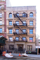 310 W 112th St Apartments