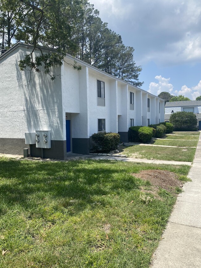 Park South at Deerwood in Jacksonville, FL - Building Photo - Building Photo