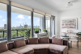 Braddock Park West in North Bergen, NJ - Foto de edificio - Building Photo