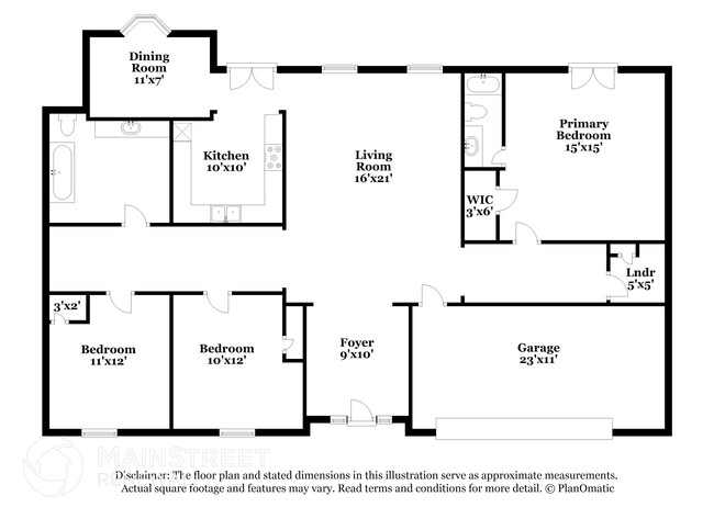 1528 Cavalier Dr in Maryville, TN - Building Photo - Building Photo