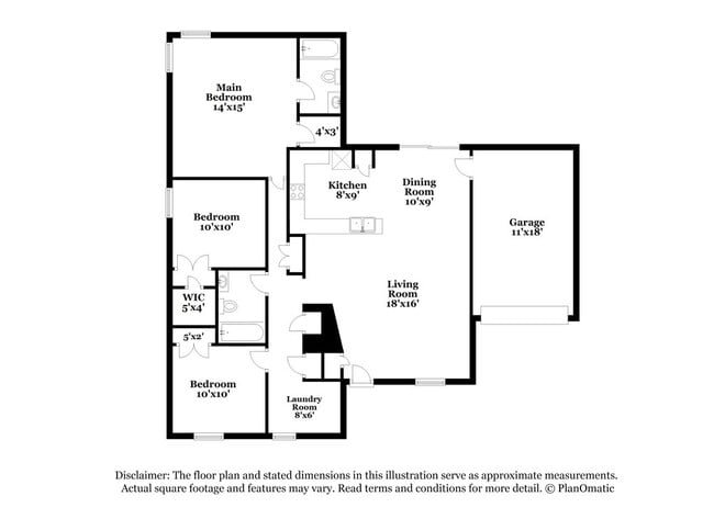 107 Peterborough Dr in Mooresville, NC - Building Photo - Building Photo