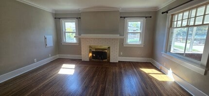 544 S Mc Clellan Ave in Decatur, IL - Building Photo - Building Photo