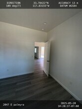 2047 E Palmyra Ave, Unit 2049 E Pamyra in Orange, CA - Foto de edificio - Building Photo