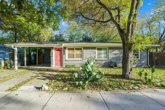 6503 Guadalupe St in Austin, TX - Building Photo - Building Photo