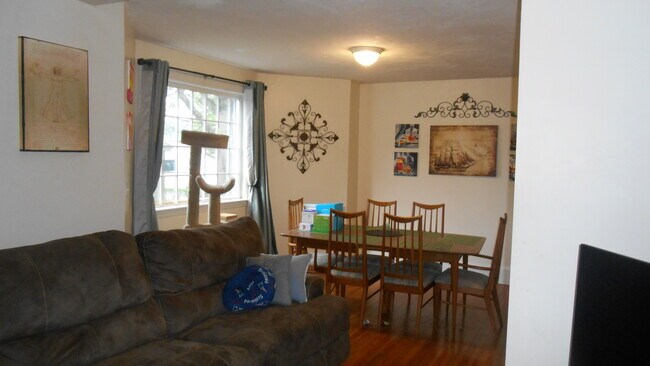 property at 10 Gilbert St