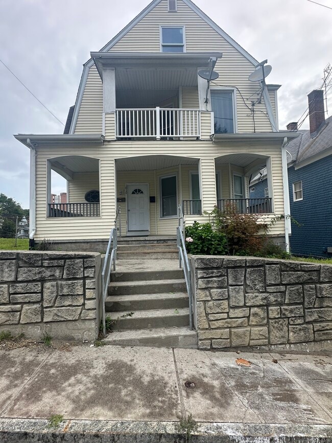 property at 1010 W Main St