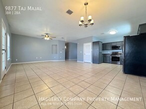 9877 Taj Mahal St in El Paso, TX - Building Photo - Building Photo