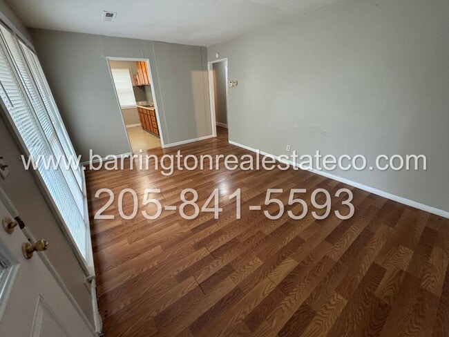 1321 Creel St in Birmingham, AL - Building Photo - Building Photo