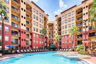 The Lofts at Uptown Altamonte Apartments