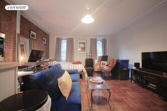 206 Washington Park in Brooklyn, NY - Foto de edificio - Building Photo