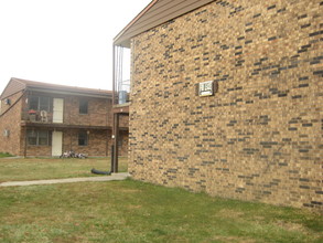 1328-1334 Juniper Dr in Rantoul, IL - Building Photo - Building Photo