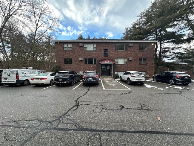 property at 53 Swanson Ct