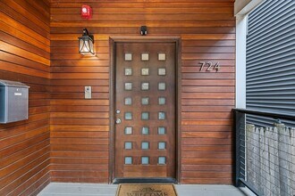 724 E 2nd St in Boston, MA - Building Photo - Building Photo