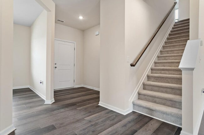 3425 Honey Ivy Ln in Raleigh, NC - Building Photo - Building Photo