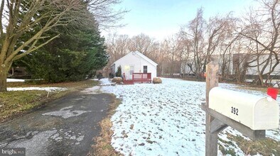 392 Lafferty Ln in Dover, DE - Building Photo - Building Photo