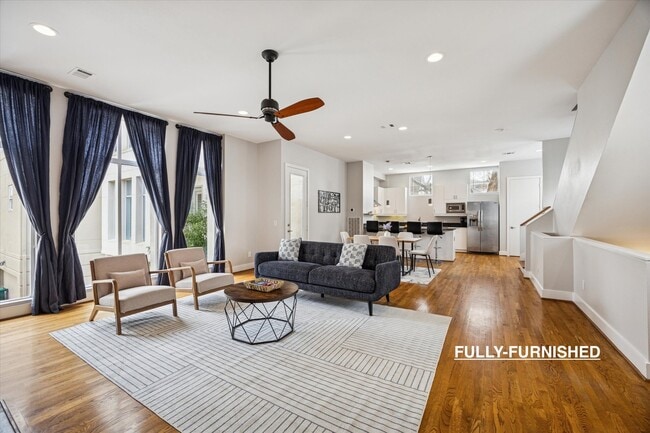 property at 2404 Fairview St