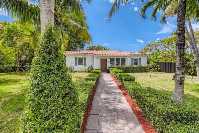 property at 6890 SW 51st St