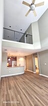 5501 DeMarcus Blvd in Dublin, CA - Building Photo