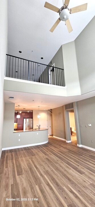 5501 DeMarcus Blvd in Dublin, CA - Building Photo