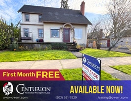 240 13th St NE in Salem, OR - Building Photo