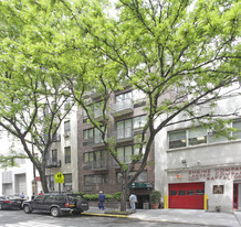 157 East 85th Street Apartments