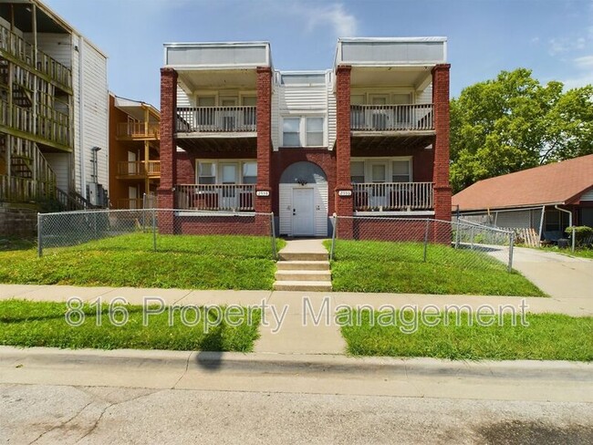 property at 2936 Flora Ave