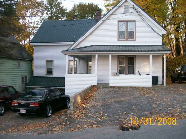 3 Crawford St, Unit 3C Crawford in Plymouth, NH - Building Photo - Building Photo