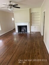 310 16th St in Tuscaloosa, AL - Building Photo - Building Photo