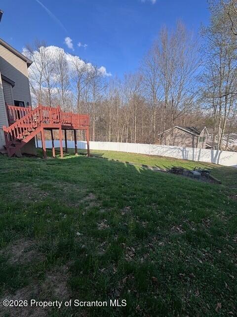 512 Griffin Pond Rd in South Abington Township, PA - Building Photo - Building Photo